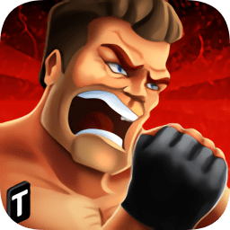 街头拳皇下载