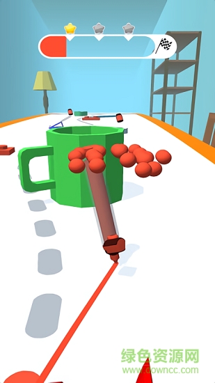 奔跑吧铅笔 v1.0 安卓版0