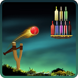 击落瓶子(HitBottlesDown)