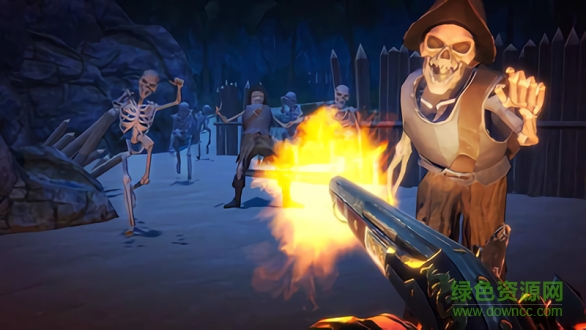 最后一个海盗岛屿生存中文版 v0.374 安卓汉化版1