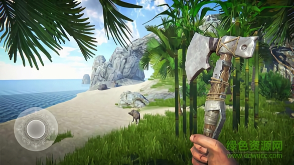 最后一个海盗岛屿生存中文版 v0.374 安卓汉化版0