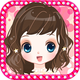 开心女孩换装手游下载