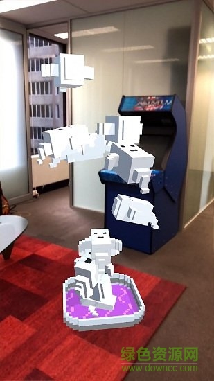 鬼和枪ar游戏手机版 v1.0.1 安卓版3