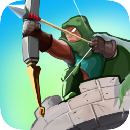 王国保卫战最终防线