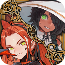 白之魔女与五个希望手游