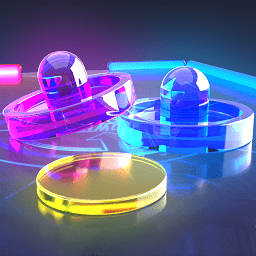 曲棍球大师内购