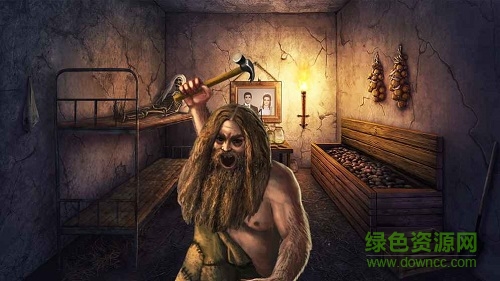 恐怖屋逃逸 v1.0 安卓版0