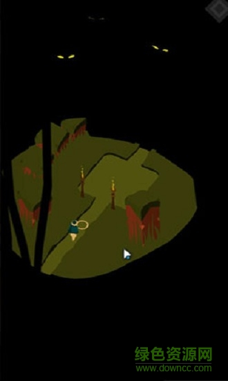 在阴影中沉睡手游 v1.0.4 安卓版1