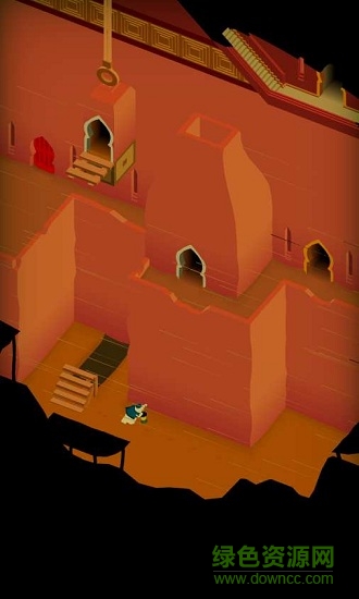 在阴影中沉睡手游 v1.0.4 安卓版2