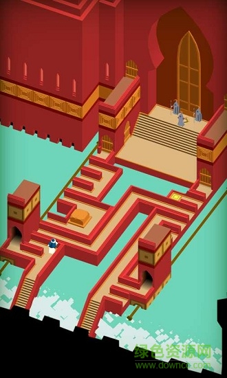 在阴影中沉睡手游 v1.0.4 安卓版3