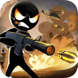 火柴人射击僵尸中文下载