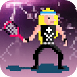 重金属网球训练(HMTT)