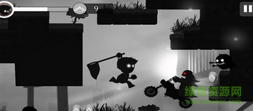 幽灵丛林 v1.0.1 安卓官方版1