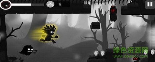 幽灵丛林 v1.0.1 安卓官方版2