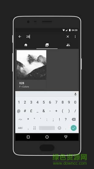 f colors壁纸包 v1.1.0 安卓版0