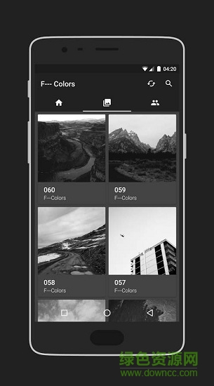 f colors壁纸包 v1.1.0 安卓版1