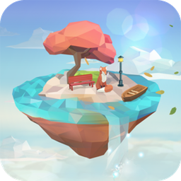 最后的绿洲手游版(我的绿洲)