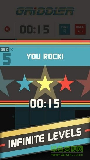 数字谜题(Griddlerv) v1.565 安卓版0