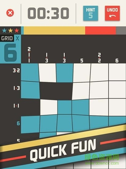 数字谜题(Griddlerv) v1.565 安卓版1