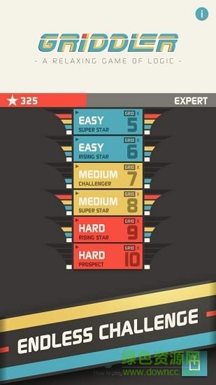 数字谜题(Griddlerv) v1.565 安卓版2