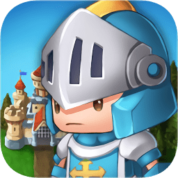 闲置斗士(idle crusader)