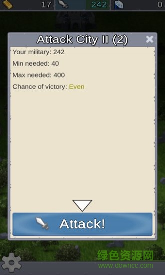 闲置斗士(idle crusader) v0.0.14 安卓版2