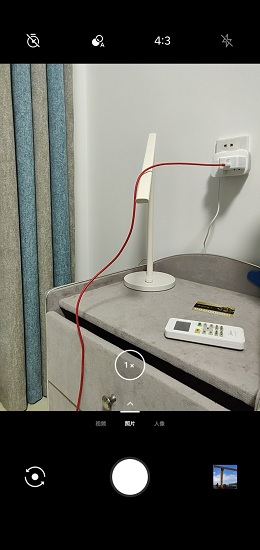 一加6相机提取版 v3.0.0 安卓版0