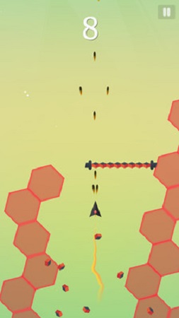 砖破碎机飞机 v1.3 安卓版1