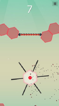 砖破碎机飞机 v1.3 安卓版2