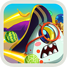 水果大战史莱姆(fruits vs slimes)