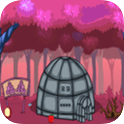 饥饿的小熊猫逃生