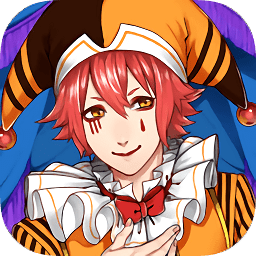 道化师和你的马戏团(pierrot)