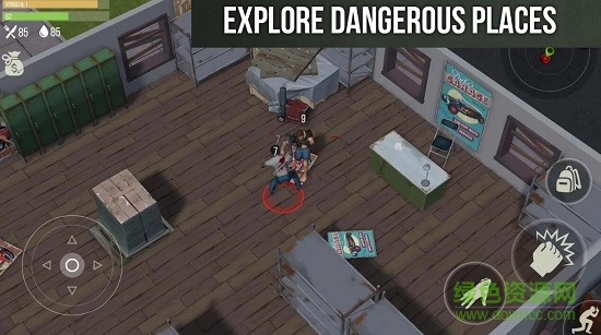 捕食者最新版本 捕食者汉化版下载