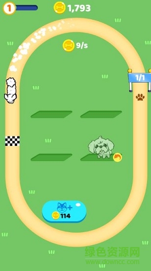 合并汪星人手游 v1.0 安卓版1