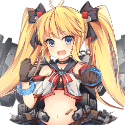 宅趣助手战舰少女R魔改