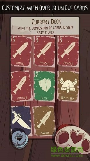 星陨传说旅程 v1.0 安卓版3