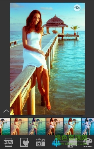 photo studio pro影楼付费高级 v2.4.2 安卓版0