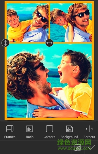 影楼photo studio pro apk v2.4.2 安卓版1