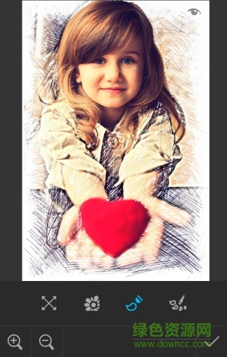 photo studio pro影楼付费高级 v2.4.2 安卓版1