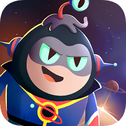 太空采矿手机游戏(digstar)