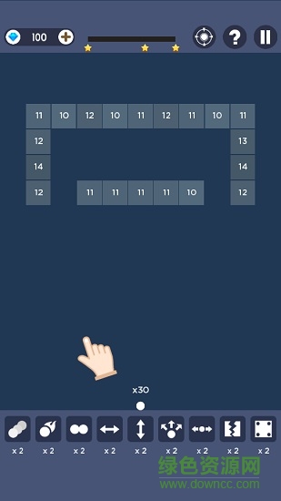 幻影弹球游戏 v1.0.4 安卓版0