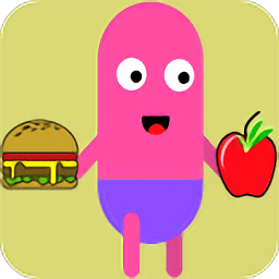 爆笑虫子跑酷单机