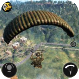 德军大逃杀中文版下载