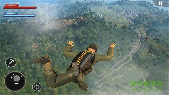 德军大逃杀手游 v3.0 安卓最新版0