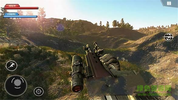 德军大逃杀手游 v3.0 安卓最新版3