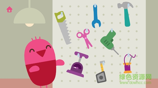 小小工具箱手机游戏(赛哥迷你工具箱) v1.2 安卓版1