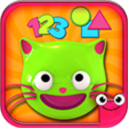 学前益智猫手游