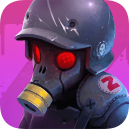 突围丧尸狂潮内购(Dead Ahead Zombie Warfare)