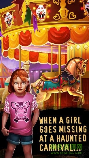 冒险逃生狂欢节(carnival) v1.28 安卓版0