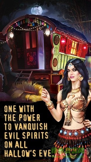 冒险逃生狂欢节(carnival) v1.28 安卓版1